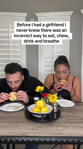 Am I doing it wrong? #fyp #couples #funny #relatable #couplecomedy   