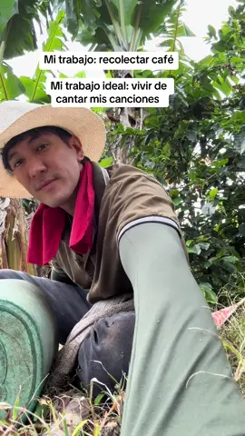 la escribí en el cafetal y saldrá este 27 DE NOVIEMBRE ! #agropecuaria #musicapopularcolombiana #musicapopular 