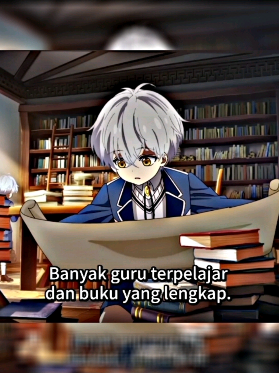Upload ulang (Eps 10, Part Terakhir).❤️‍🔥 #mofagongzhudexiaofannao #anime #scene #viral #fyp