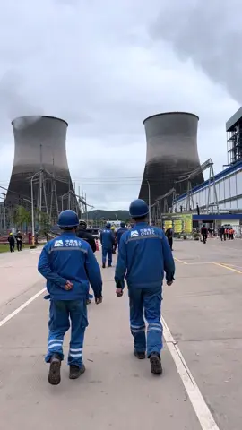 หงสา 12 องศา #โรงไฟฟ้าหงสาลาว🇱🇦 #คนไทยในต่างแดน #สปปลาว🇱🇦 #คนเหนือ 