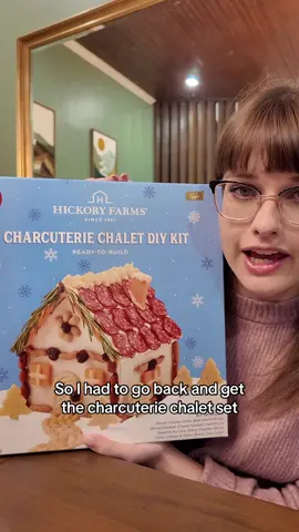 Like and I’ll do the cheez it one next 😭