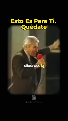 Esto Es Para Ti, Quédate. 🤍 #MensajeDeDios #dioshablahoy #Fe #cristianos #palabrasdevida  