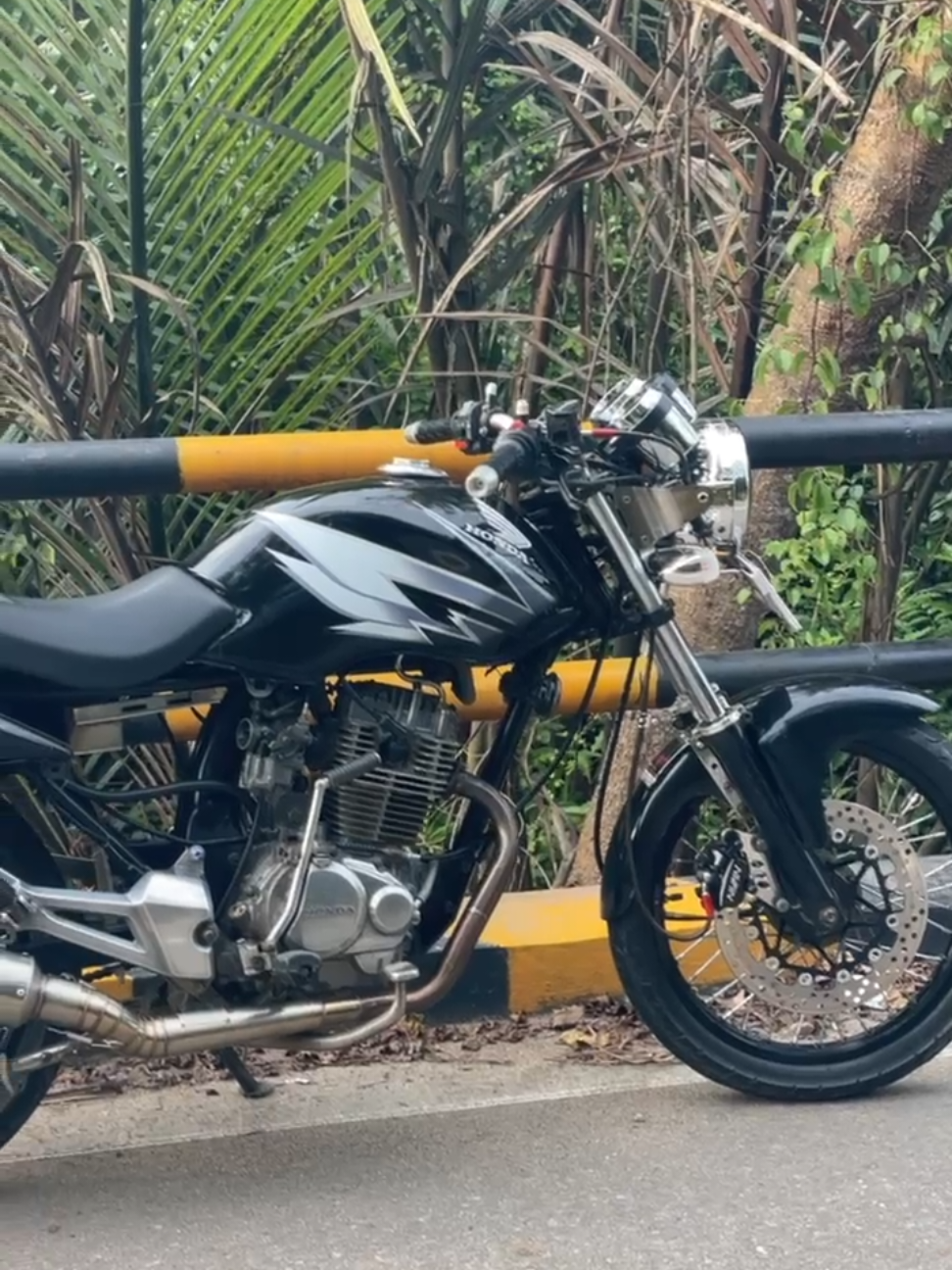 🖤#megapro_primus #mpssstyle #foryoupagе 