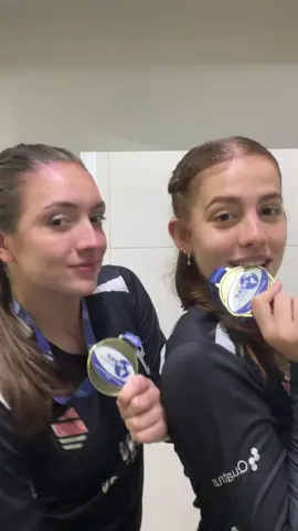 campeãs sul americanas!!! te amo ❤️🥇  #foryou #viral #fypシ#dc  @Bárbara Doval 
