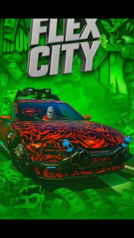 Flix city @Flex City: 3D Open World Game #flixcity #stealabrainrot #vicoonline #creatorsearchinsights #carslover 
