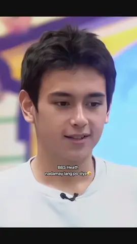 Let us all save Heath huhu wag natin hayaang lumabas siya sa bnk😭 #pbbcollab2point0 #nomination #heath #bbsheath 