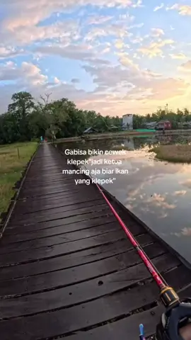 sisit ha ketua e🎣 #hobimancing  #storymancing  #katakata  #mancing  #insta360 