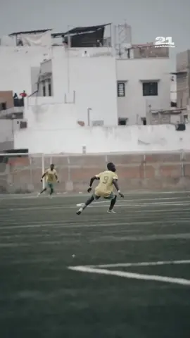 Match Day vs US Ouakam #asccamberene #lsfp #ligue1 #OBC🔰 