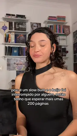 surto quando acontece, mas eu AMO um slow burn de qualidade 🫦 || ib: @helo 📖 || #BookTok #booktokbrasil 