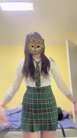 #교복 #챌린지 #춤 #07 #08 