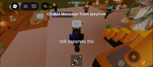 เสร็จเลยแหละกู😐😔📷 #แมพต่อสู้condo #condo #jevin #คนไทยเล่นแมพคอนโดroblox 