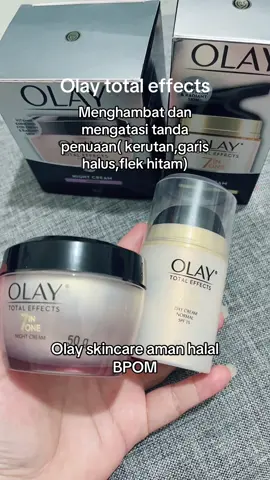 #sipalingaffiliate #olay #skincare 