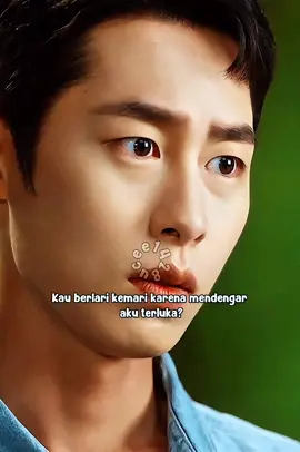 ngga usah muna napa hagyeong 😭😭😭 lu juga suka kan #lastsummer #leejaewook #fyp #kdrama 