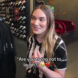 Why is she laughing 😂 (Twitch - StableRonaldo) #fyp #stableronaldo 