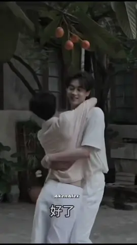 Pagi pagi makan jagung dulu 🌽🌽🌽☝🏻🤣💙💛 #tianziyu #tianxuning #ziyu #fyppppppppppppppppppppppp #revengedlove 