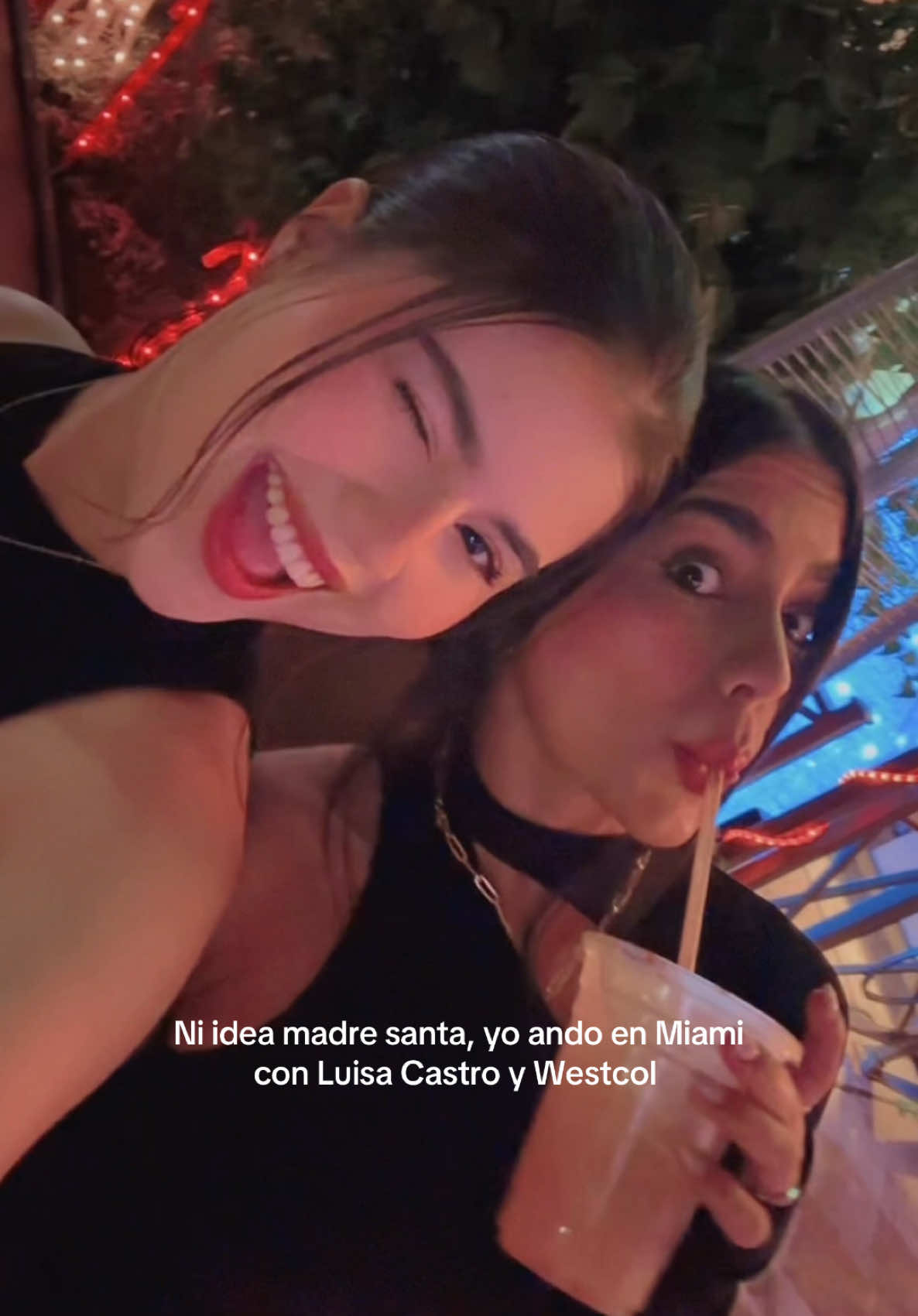 #westcol #luisacastro #trend 