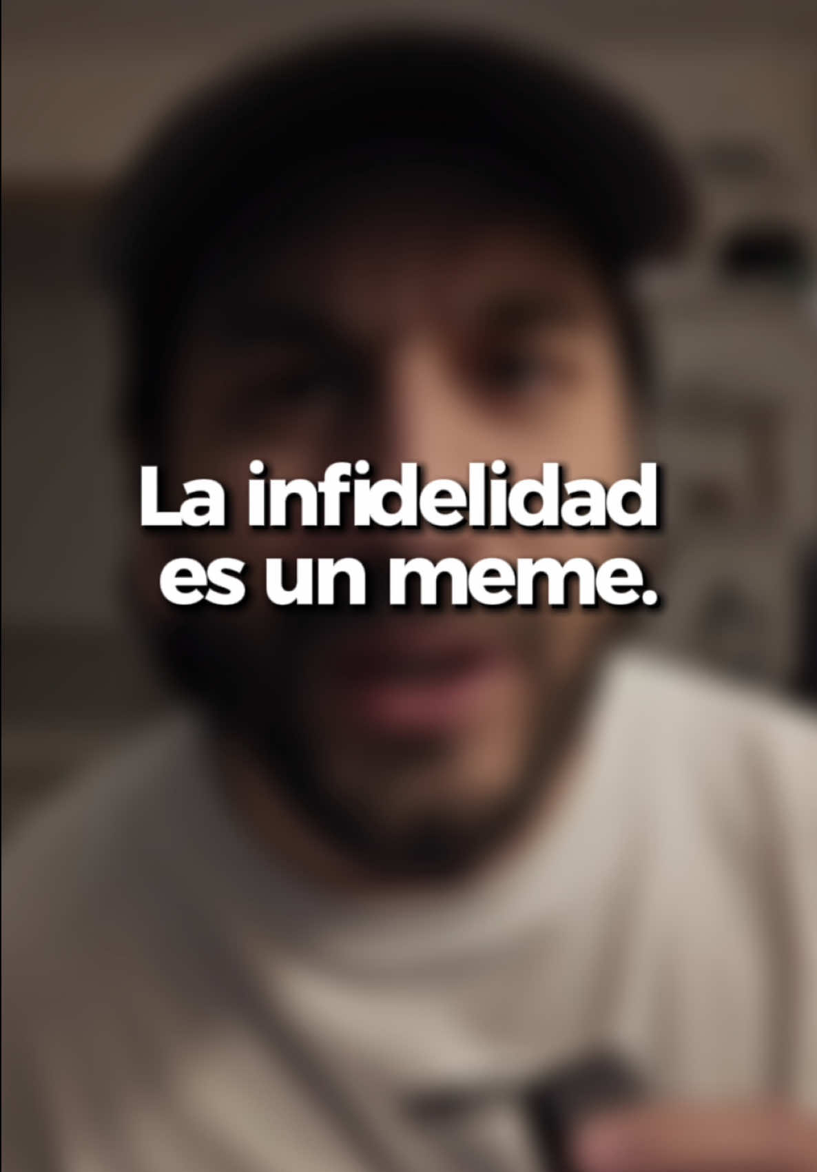 No les pasa? 🗿👇🏽 . . . . . #infidelidad #golpederealidad #relacionestóxicas #parejas #reflexionesdelavida 