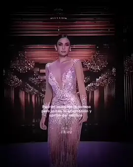 diferentes años, mismo fraude  #missperu  #misscotedivoire  #janickmaceta  #oliviayace #missuniverse 