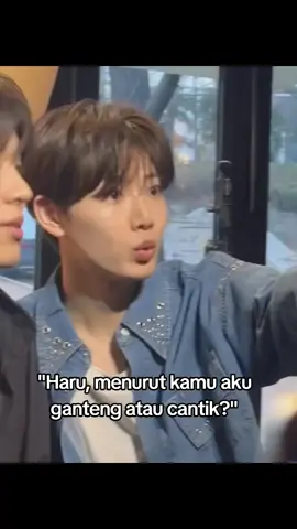 akal-akalan haruto #harukyu #haruto #junkyu #jangansalpak⚠️ #xyzbca ib:fyp