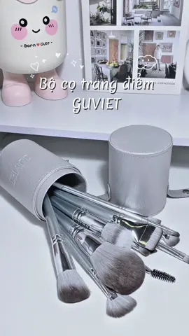 Sang xĩu#thounbox #bocotrangdiem #makeup 