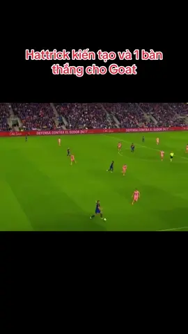 Inter miami 4 - 0 Cincinnati Messi gánh đội tiến vào chung kết.