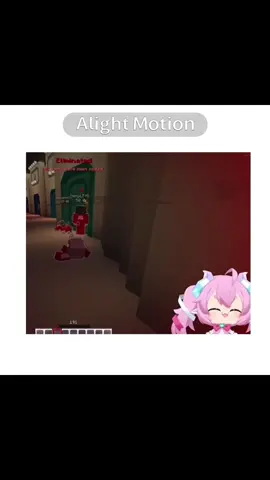 Chibidoki and gemy animation 🫩 #animationmeme #alightmotion #chibidoki #squidcraftgames2 