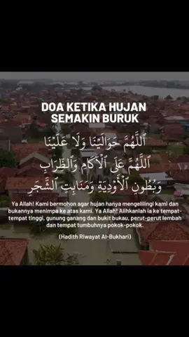 DOA2 DI MUSIM HUJAN & TENGKUJUH 🌧️ Moga Allah pelihara & permudahkan segalanya 🤲🏻 ▶️ YT Ch. @inteamdigital 🛎️ #Inteam25Tahun  #KonsertNurKasih  #InteamCore 
