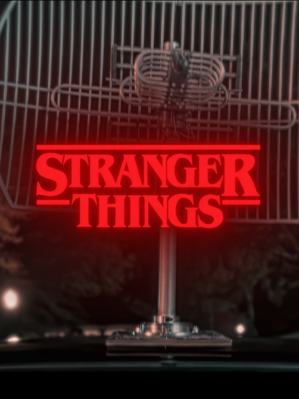 Stranger Things - Trailer ❗🔥| #strangerthings #strangerthingsedit #trailer #edit #foryou 
