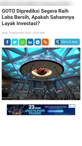 Yuk Bahas Saham  #saham #sahamindonesia #investasipemula #sahamprofit #ihsg 