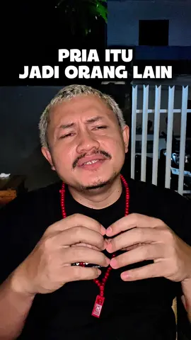 Astaga kenapa jadi begini?