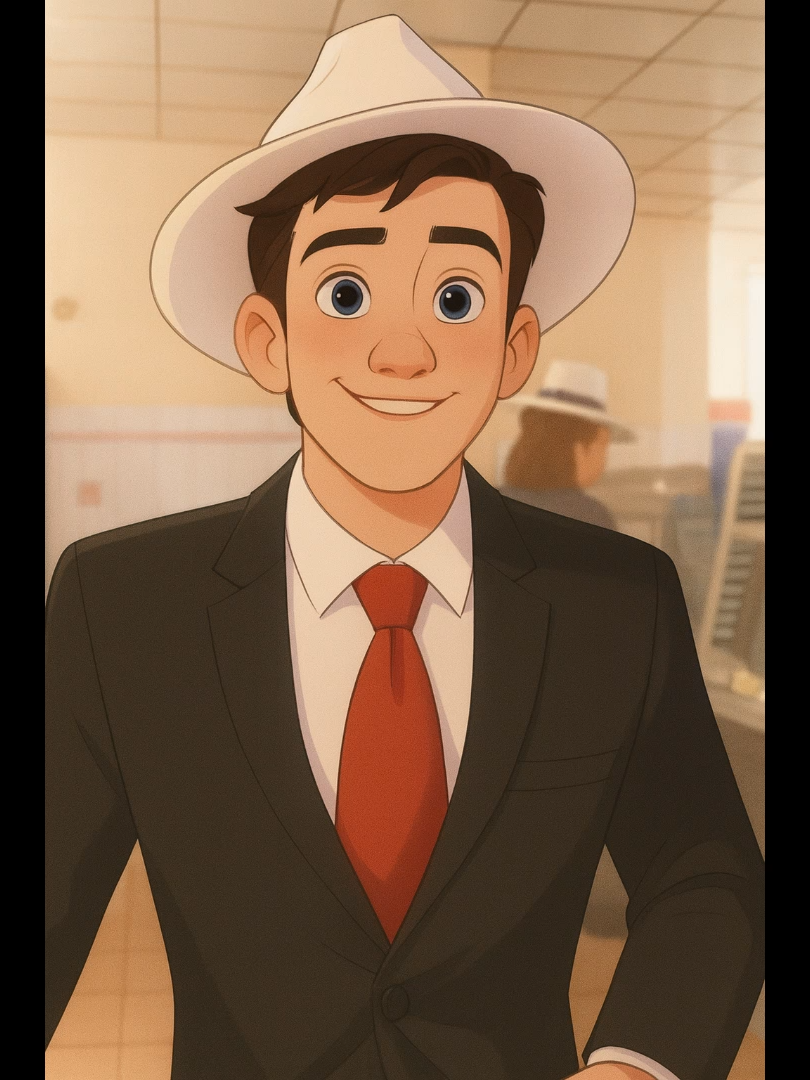 🔥 Découvrez ma version Disney de “Allumer le feu” ! Une ambiance magique, des voix féeriques, un style inspiré des plus grands classiques… J’ai remixé cette chanson culte façon dessin animé 🎬✨ Dites-moi ce que vous en pensez ! 🎶💫 #DisneyStyle #IA #RemixDisney #AllumerLeFeu #VersionDisney #MusicAI