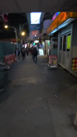 Queens vibes: A Roosevelt Avenue POV adventure