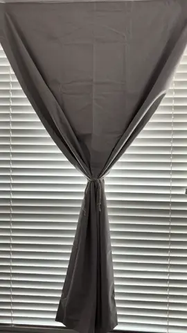 #curtains #blackoutcurtains #nodrillcurtainrods #nodrillhooks #nodrill 