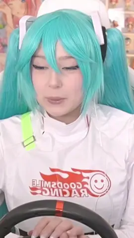 When I know Mina doesn't shower but I can't prove it @twitch.tv/upminaa  #upminaa #upmina #upminaacos #cosplay #twitch 