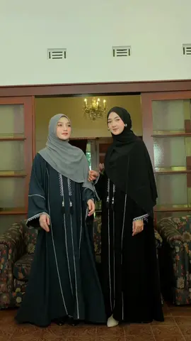 Maasyaa allah🫶🏻 Kaksyaa insyaa allah bulan ini bakal banyak new produk stay tune ya😍🫶🏻 #abayabysyakila #abayamesirlokal #abayastyle 