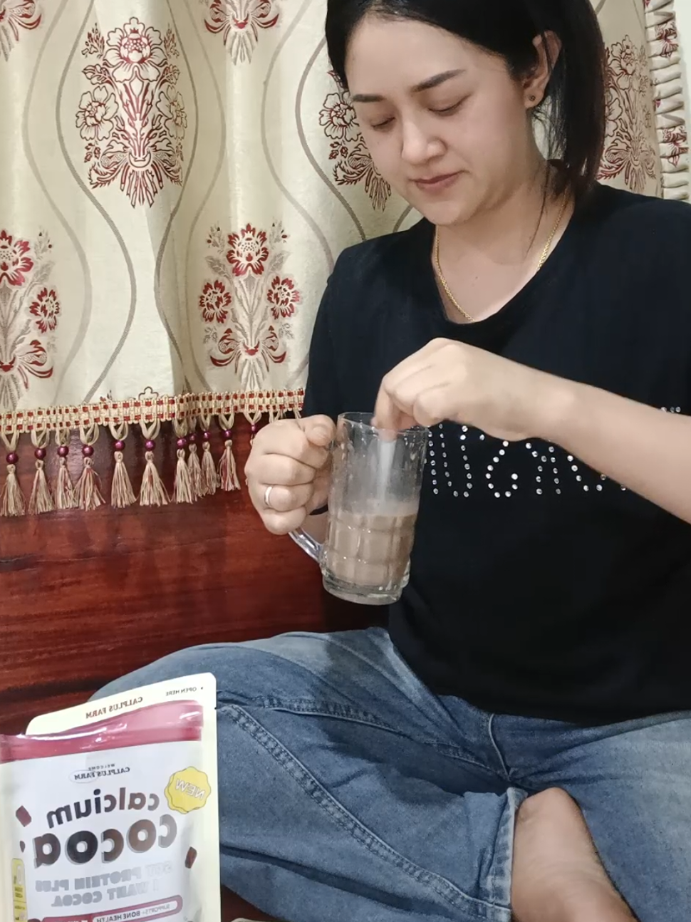 #แคลเซียมเพิ่มความสูง #แคลเซียม #ชงสูงรสโกโก้  #แคลเซียมชงสูง #ชงสูง 