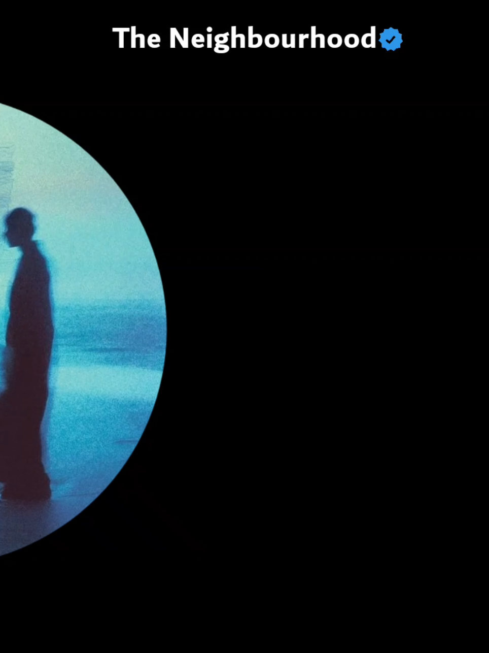 siempre temazo #daddyissues #theneighbourhood #lyrics_songs #letrasdecanciones #anthlyrics 