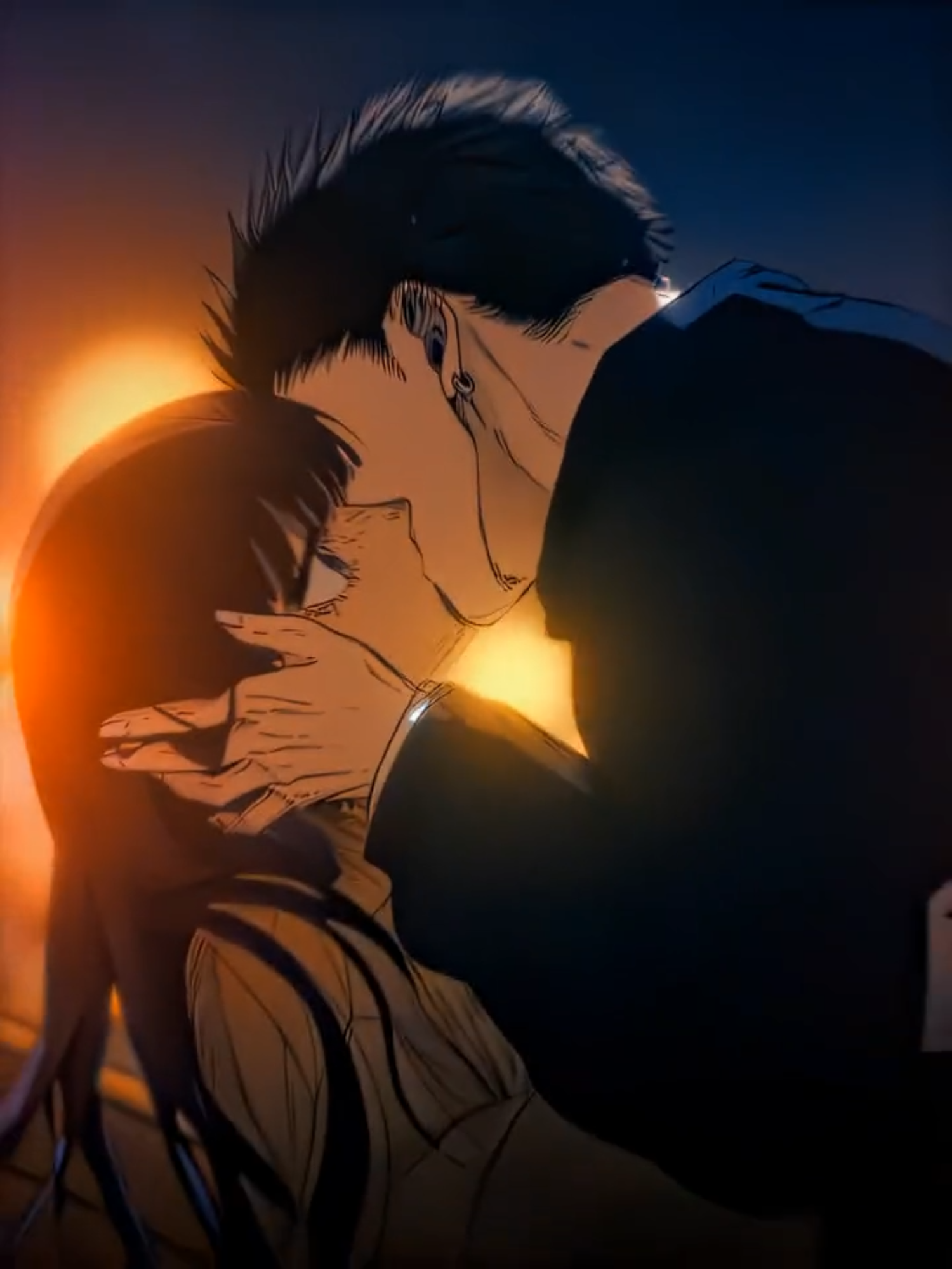 trend #wagurikaoruko #thefragrantflowerbloomswithdignity #waguri #animedit #bakerysqd #dragon_sqd11 #yueliangsqd ★ upload method ★ TG: @editing_news