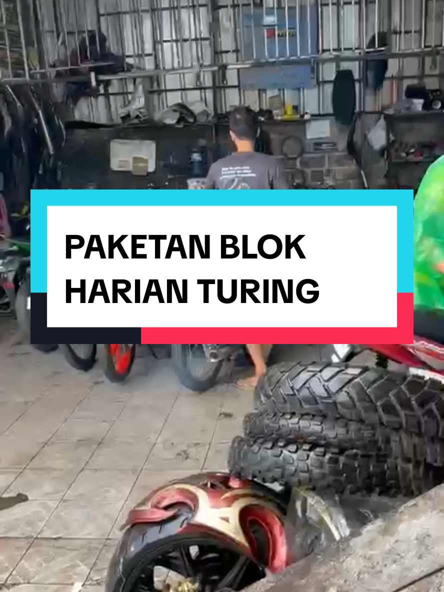 Alhamdulillah Rebes  💪 #bengkel2takjabodetabek #adenbusoproject #bengkel2takdepok #2taklovers #knalpotBaperrxking 