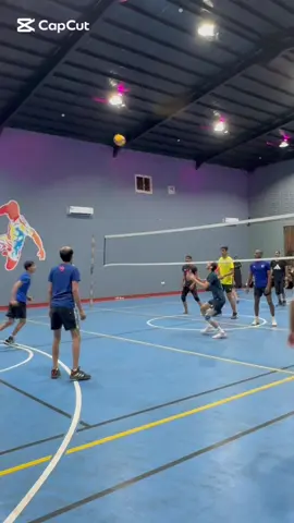 #Volleyball #اكسبلور #حايلندا 