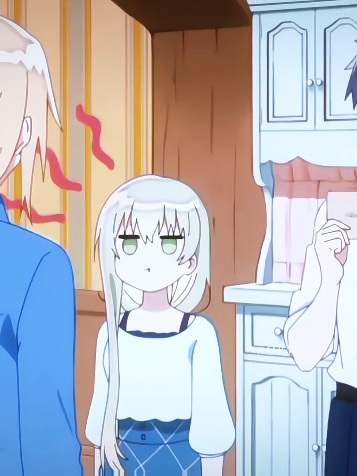 solo lần 2 vs nhóc @pan de kubo 🔪#animeedit #anime #xuhuongtiktok #duhzqd #cecilia 