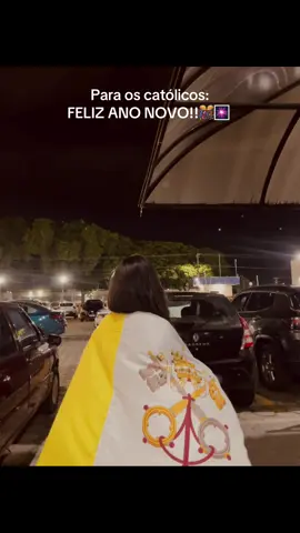 #felizanonovo#amosercatoloca#catolica #jeus #catolicaparacristo 
