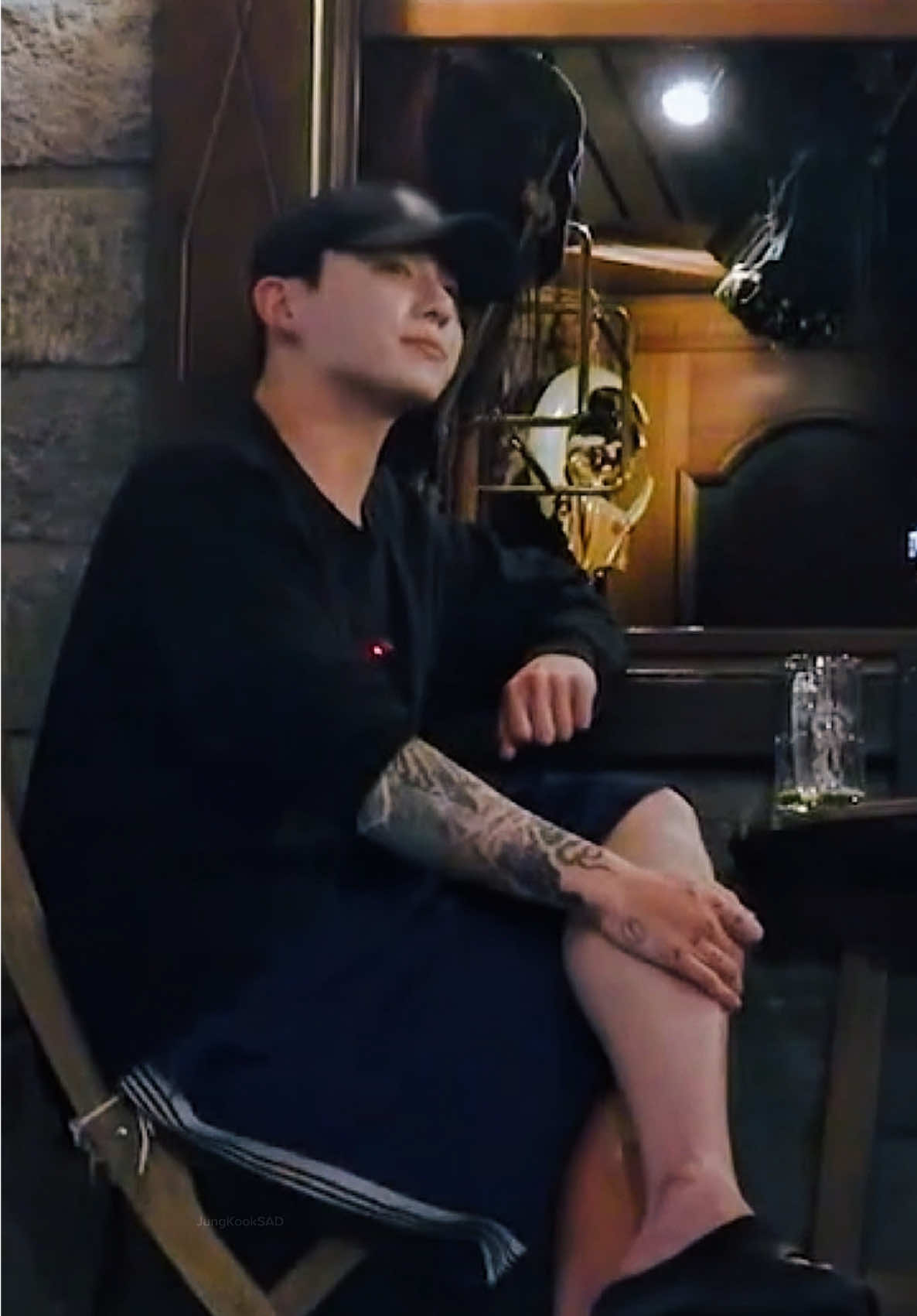 Setiap hari semakin tampan #jungkook #jeonjungkook #army 