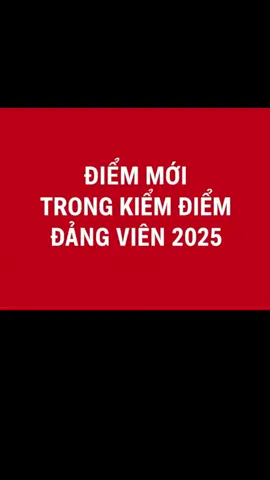 #tiktok #kiemdiemdangvien #dangvien #vienchuc #congchuc