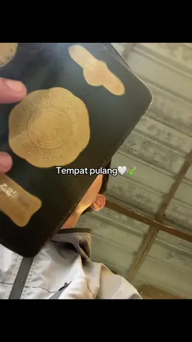 Mugi saget lanyah kados Gus e🤲 #santri #fypシ゚ #nderes #alquran 