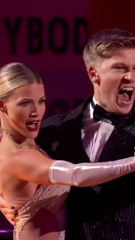 I’ve been searching for the right words to describe this season, and every time I try, nothing feels big enough. This season has transformed me in ways I didn’t even expect. Robert, you’ve pushed me to be a better teacher, a better choreographer, and honestly, a better human. You brought back a spark in me that had dimmed in the ballroom for a while, and for that I am forever grateful. You are joy, light, and everything good in this world. I truly believe you’ve healed a part of America just by showing up as YOU. I promise to give it my all in this finale, just like you give 110% to everything you do in life. Let’s do this, buddy. @Robert Irwin 🤍 #finale #dwtsfinale #dwts #robertirwin #witneycarson 