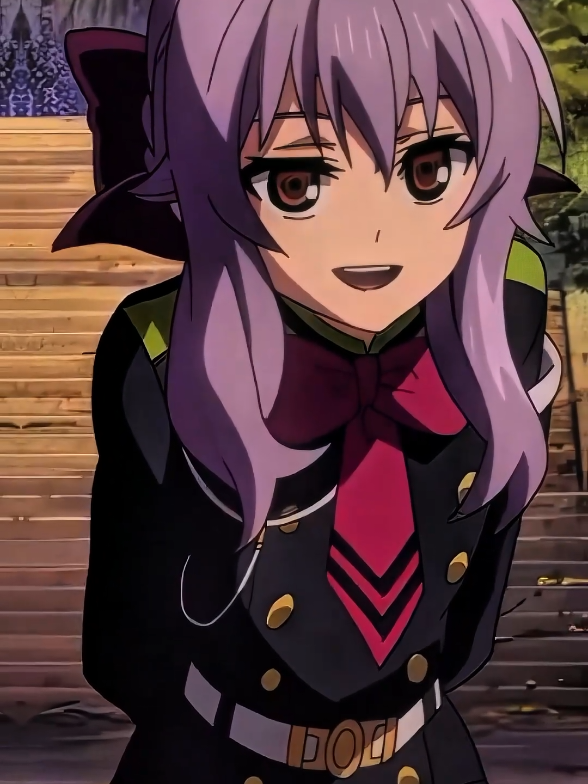 Shinoa es tan linda 🛐😍 #owarinoseraph #owarinoseraph #owarinoseraphedit #owarinoseraph #owarinoseraphedit #owari_no_seraph #owarinoseraphcosplay #shinoahiiragi #shinoahiiragi #shinoahiraagi #shinoahiiragiedit #shinoahiraagi #anime #animeedit #animeedits 