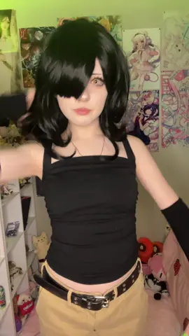 Lmk if yall r planning on blocking me so I can explain my side of the story before hand🫩✌️ #fyp #tcoaal #thecoffinofandyandleyley #juliatcoaal #juliatcoaalcosplay 