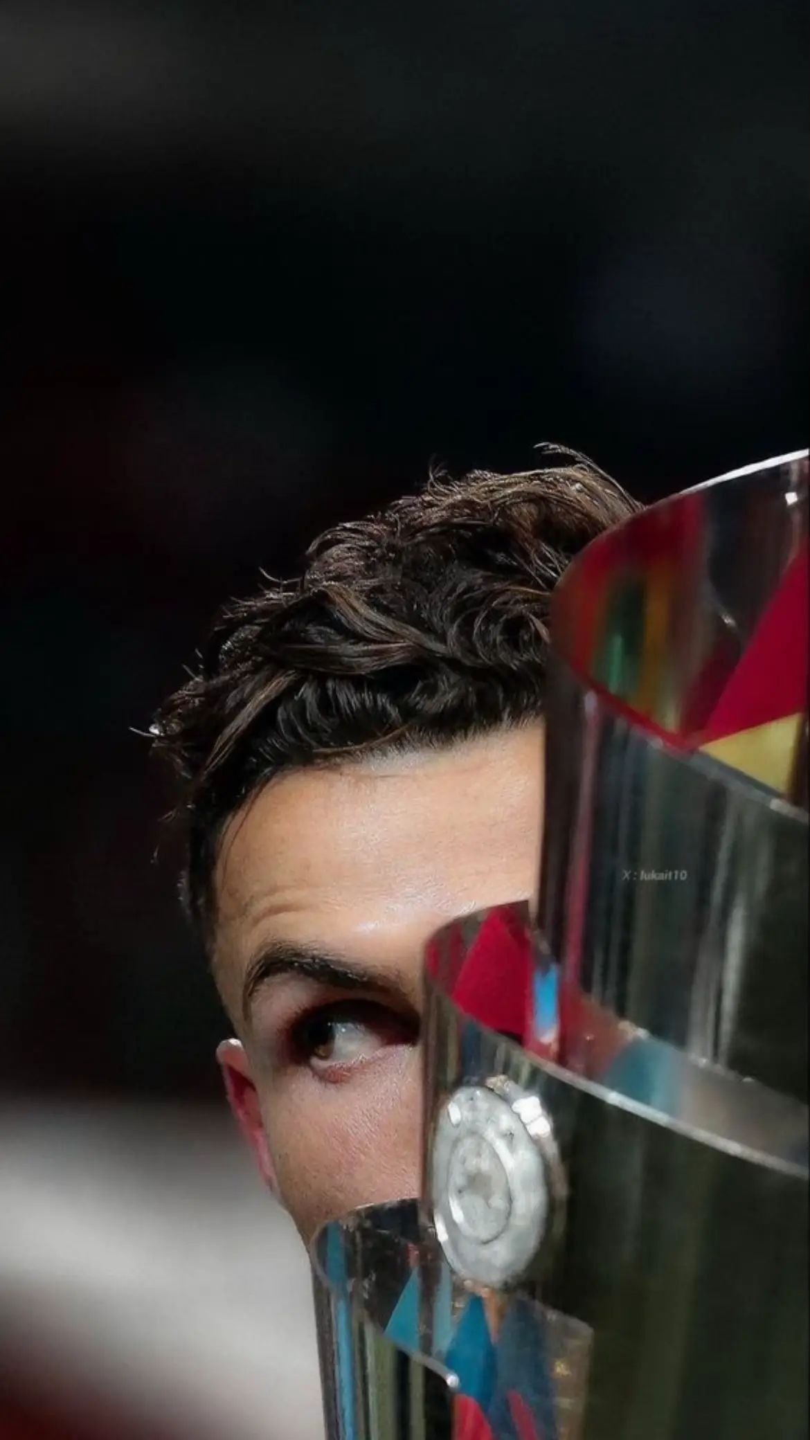 #cristiano #cr7cristianoronaldo #cristianoronaldo7 #wallpapers #viral 