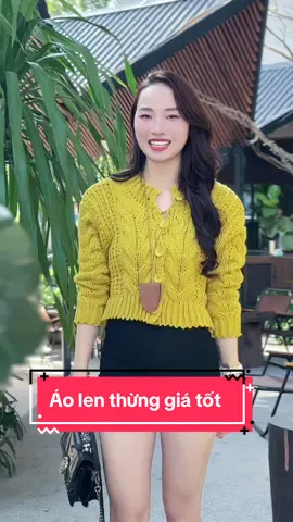 Áo len đang được ưu đãi miễn phí vận chuyển tận nhà #changne1999 #aolennu #aolencdg #aolenhangqc 